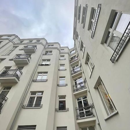 Cute Apartment Perfect For Business And Travel. Varsovie Extérieur photo