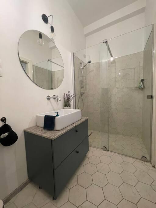 Cute Apartment Perfect For Business And Travel. Varsovie Extérieur photo